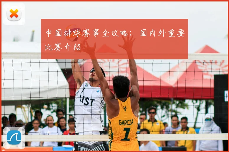 中国排球赛事全攻略：国内外重要比赛介绍