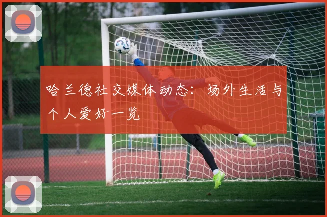 哈兰德社交媒体动态：场外生活与个人爱好一览