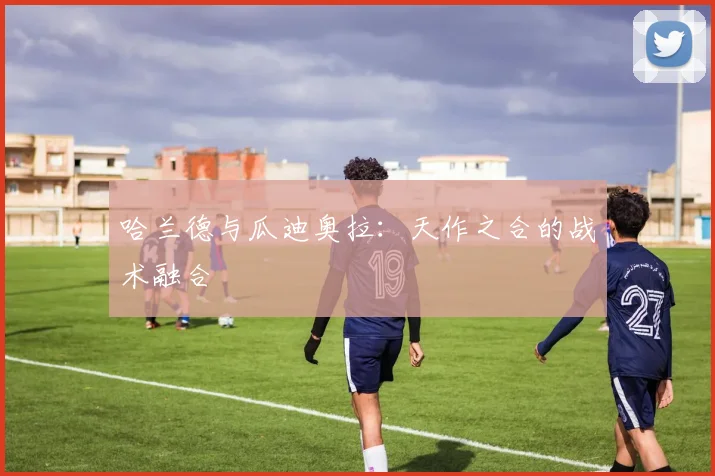 哈兰德与瓜迪奥拉：天作之合的战术融合
