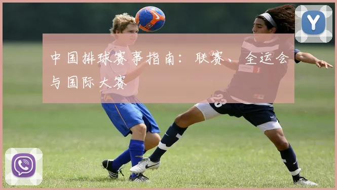 中国排球赛事指南：联赛、全运会与国际大赛