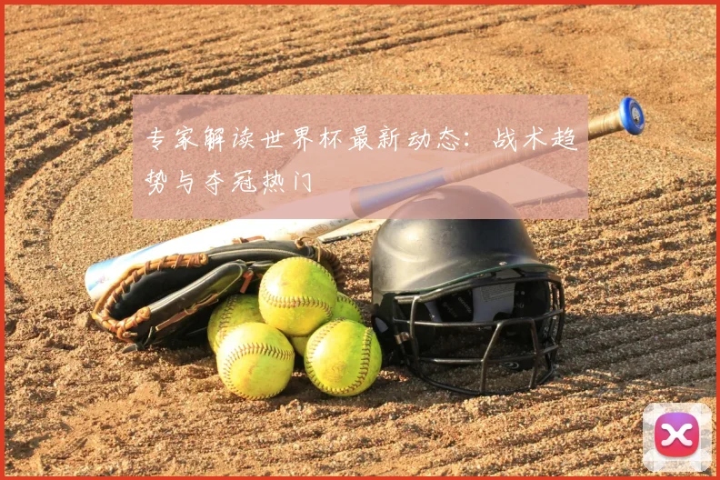 专家解读世界杯最新动态：战术趋势与夺冠热门